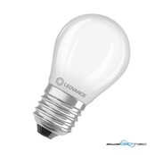 Ledvance LED-Tropfenlampe E27 LCLP25D2.8W827FFR27P