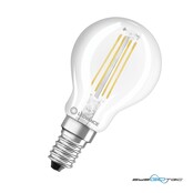 Ledvance LED-Tropfenlampe E14 LCLP40D4.8W827FCL14P