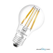 Ledvance LED-Lampe E27 LEDCLA10011W827FCLP