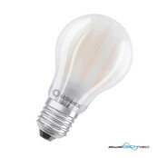 Ledvance LED-Lampe E27 LEDCLA10011W827FFRP