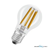 Ledvance LED-Lampe E27 LEDCLA100D8.2W827FCL