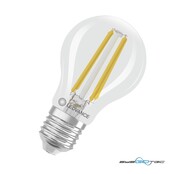 Ledvance LED-Lampe E27 LEDCLA40 2.2W830FCL