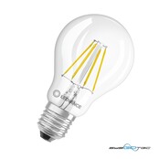 Ledvance LED-Lampe E27 LEDCLA404W827CLE27P