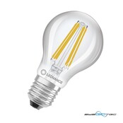 Ledvance LED-Lampe E27 LEDCLA40D2.6W827FCL