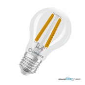 Ledvance LED-Lampe E27 LEDCLA60 3.8W830FCL