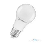Ledvance LED-Lampe E27 LEDCLA75D10.5827FRP