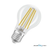 Ledvance LED-Lampe E27 LEDCLA75EELA5W830CL