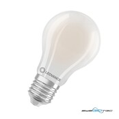 Ledvance LED-Lampe E27 LEDCLA75EELA5W830FR