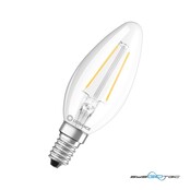 Ledvance LED-Kerzenlampe E14 LEDCLB252.5W827FCLP