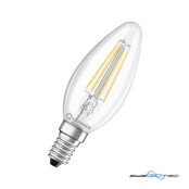 Ledvance LED-Kerzenlampe E14 LEDCLB40D3.4927FILCL