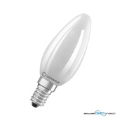 Ledvance LED-Kerzenlampe E14 LEDCLB40D4.2927FILFR