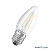 Ledvance LED-Kerzenlampe E27 LEDCLB40D4.8827FCL27