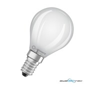 Ledvance LED-Tropfenlampe E14 LEDCLP252.5827FFR14P