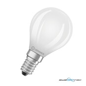 Ledvance LED-Tropfenlampe E14 LEDCLP40D4.2927FFR14