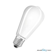 Ledvance LED-Lampe E27 LEDEDISON404827FFR