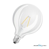 Ledvance LED-Globelampe G125 E27 LEDG125252.5827FCL