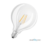Ledvance LED-Globelampe G125 E27 LEDG125404827FCL