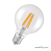 Ledvance LED-Globelampe G95 E27 LEDG9560 3.8W830FCL