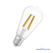 Ledvance LED-Lampe E27 LEDISON603.8W830FCL