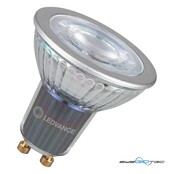 Ledvance LED-Reflektorlampe PAR16 LEDP1610036D9.6W827P