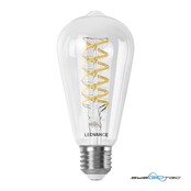 Ledvance SMART+ Lampe E27 SMWFE60D8W/827FCLTW