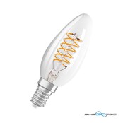 Ledvance LED-Kerzenlampe E14 1906CL.BD.404.8W2700