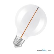 Ledvance LED-Lampe E27 1906GLO.95162.2W2700