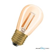 Ledvance LED-Lampe E27 1906MINIED.ST45DIM33