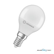 Ledvance LED-Tropfenlampe E14 CLAS P 4.9W827FR E14