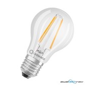 Ledvance LED-Lampe E27 CLASA60V6.5W827FILCL
