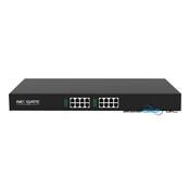 Tiptel FXS-IP Gateway 16-kanal YeastarNeoGateTA1600