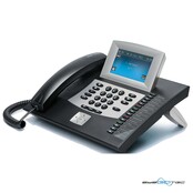 Auerswald ISDN-Systemtelefon COMfortel 2600 sw