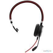 GN Audio Headset einohrig JabraEvolve40MSMono