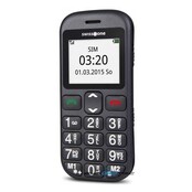 IVS Industrievertret. GSM Grotast.Mobiltelefon BBM320c