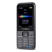 IVS Industrievertret. GSM Mobiltelefon SC560