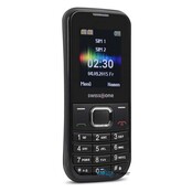 IVS Industrievertret. GSM Mobiltelefon SC230