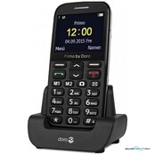 IVS Industrievertret. GSM-Mobiltelefon Doro Primo 366 sw