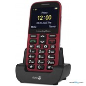 IVS Industrievertret. GSM-Mobiltelefon Doro Primo 366 rt