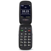 IVS Industrievertret. GSM-Mobiltelefon swisstone BBM 625
