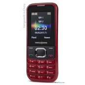 IVS Industrievertret. GSM-Mobiltelefon swisstone SC 230 rt