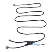 Tiptel IP-Headset EHS Kabel tiptel 9030EHS cable