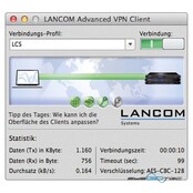 LANCOM Systems Firmenzugang 61606