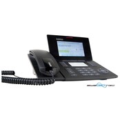 Agfeo IP-Systemtelefon ST 56 IP SENSfon sw