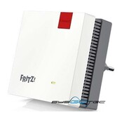 AVM Computersysteme WLAN Repeater FRITZ!Repeater 1200
