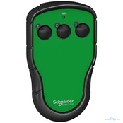 Schneider Electric Sender Pocket, 3 Tasten ZART03