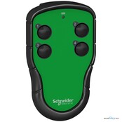 Schneider Electric Sender Pocket, 4 Tasten ZART04