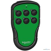 Schneider Electric Sender Pocket, 6 Tasten ZART06