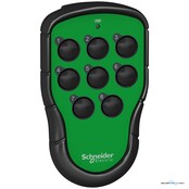 Schneider Electric Sender Pocket, 8 Tasten ZART08