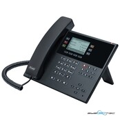 Auerswald SIP-Systemtelefon COMfortel D-110 sw