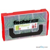 Fischer Deutschl. Sortimentsbox FIXtainer 532894